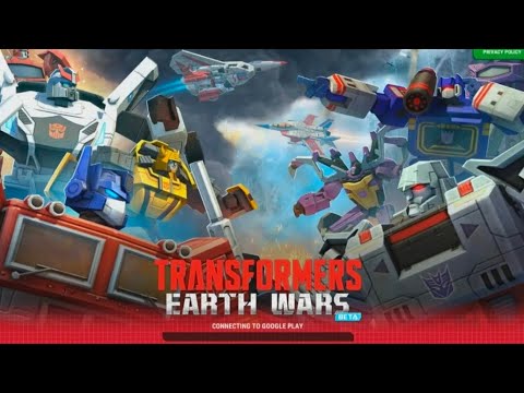 Видео: Трансформеры земные войны геймплей (да подпишись уже) 