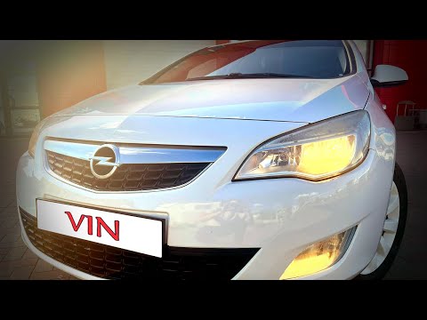 Видео: Opel Astra J. Комфортный и бюджетный немец: стоит ли брать в 2024? Проверяем качество и надежность