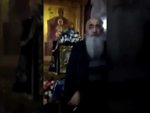 Видео: О попущении Божием