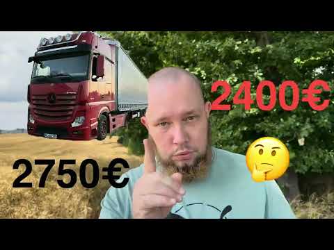 Видео: МОЯ РАБОТА В ГЕРМАНИИ | КАК ИСКАТЬ РАБОТУ В ГЕРМАНИИ?