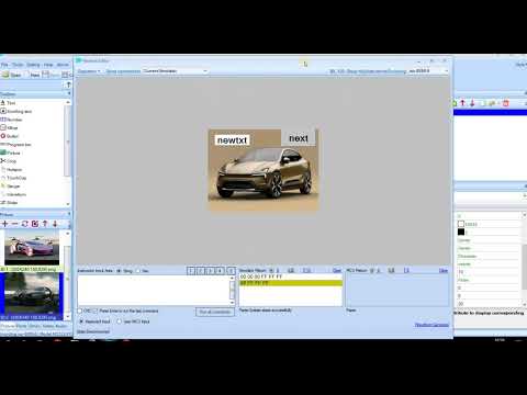 Видео: NEXTION. Самое полное описание работы в редакторе Nextion Editor. Часть 3