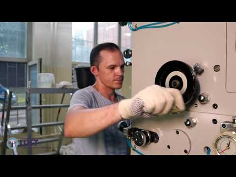 Видео: Собственное производство этикеток