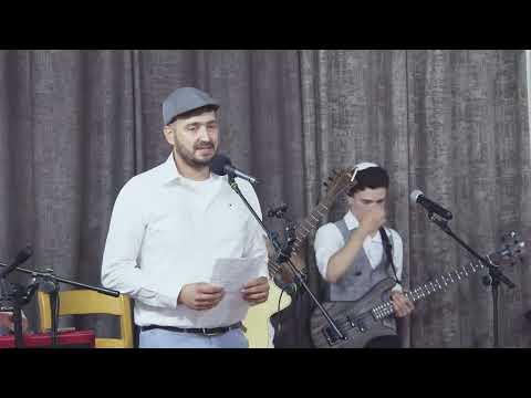 Видео: Праздничное прославление на Рош аШана 5786