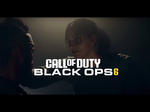 Видео: Call Of Duty: Black Ops 6 - ФИНАЛ