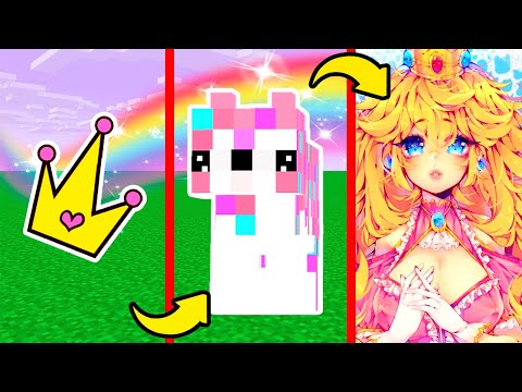 Видео: КАК МЕНЯЛАСЬ ДЕВУШКА ПРИНЦЕССА ОЦЕЛОТ И ЕЁ ЖИЗНЕННЫЙ ЦИКЛ! ЭВОЛЮЦИЯ И ТРОЛЛИНГ МУЛЬТИК