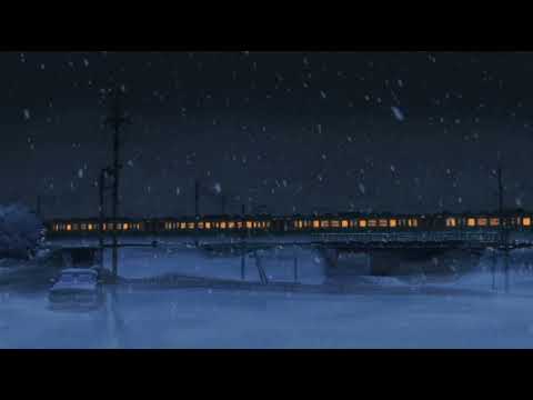 Видео: Андрей Губин - Зима-холода (slowed+reverb)