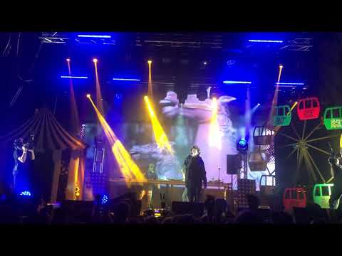 Видео: IROH | ПОЛНОЕ ВЫСТУПЛЕНИЕ | GLAM GO FEST