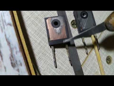 Видео: Ремонт итальянца 2.