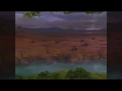 Видео: Киара и Кову - твои глаза