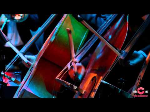 Видео: КИНО - Кончится лето (Юрий Каспарян и Президентский оркестр РБ) 16.10.14 Минск