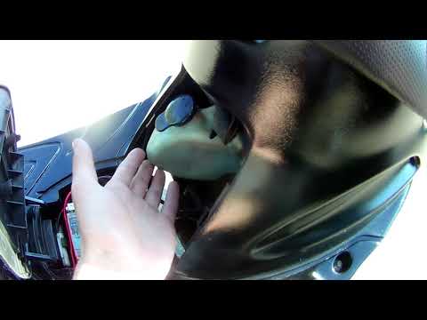 Видео: Обзор на Yamaha Grand Axis 100