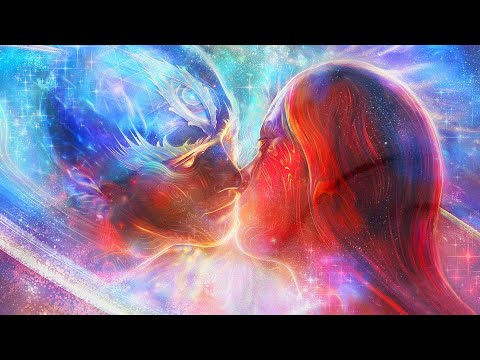 Видео: Близнецовое Пламя - Близнецовые Души - Судьбоносная встреча | Энергичная любовь и частота влечения