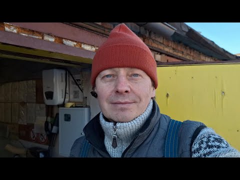 Видео: Ошибка по турбине - высокое и низкое давление одновременно. Honda Civic 1.7CDTI двигатель ISUZU OPEL