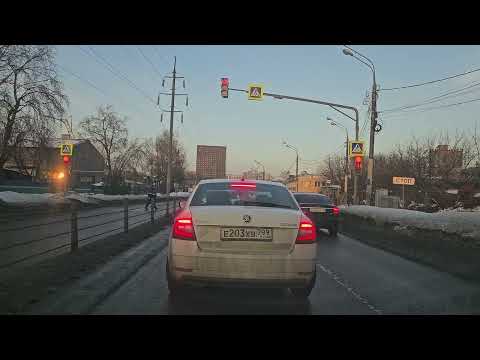 Видео: ЖК "Томилинский бульвар" ПИК 28.02.2024г