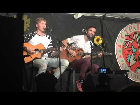 Видео: "Второе дыхание". Земляника