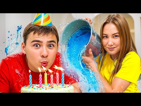 Видео: Один из Нас Портит ВАЙБ! Найди Предателя Среди Нас!