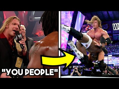 Видео: 10 самых разрушительных одиночных поражений в истории WWE