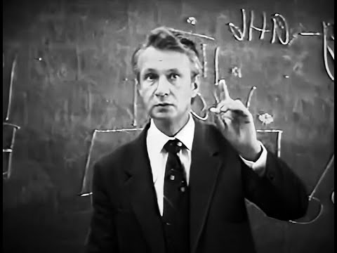 Видео: 44 Восприятие речи (Конспект)