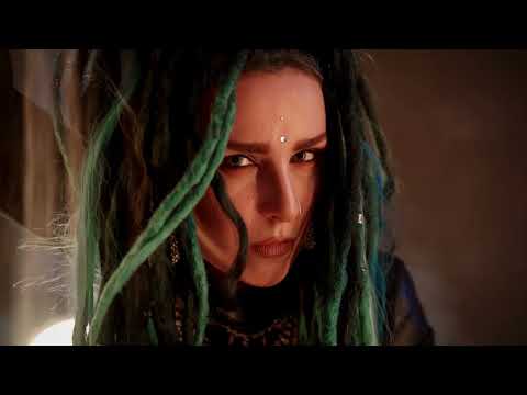 Видео: MOSSS - В Первобытном Ритме