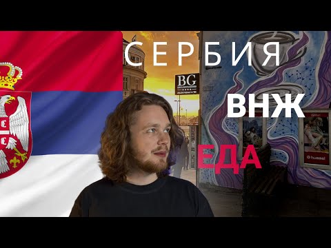 Видео: ВНЖ в СЕРБИИ, без ПОМАГАТОРОВ 2024 год. ТОП РЕСТОРАНОВ БЕЛГРАД