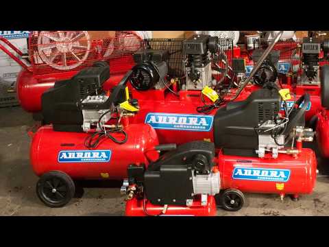 Видео: Как выбрать компрессор для плазменной резки