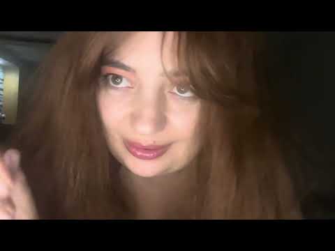 Видео: Асмр #asmr #асмр 