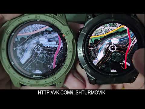 Видео: Garmin Fenix 8 или Enduro 3❓ Fenix 7 Pro или Epix Pro❓ Tactix 7 или Tactix 7 Amoled❓