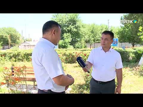 Видео: "АУЫЛ ТЫНЫСЫ" ШАРБҰЛАҚ АУЫЛЫ