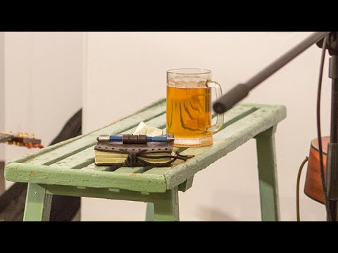 Видео: Канцлер Ги и Ден Назгул в Археологии. Часть 3