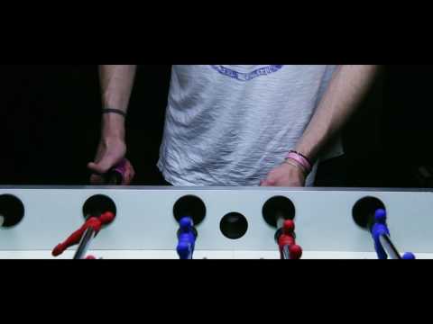 Видео: Основы кикера