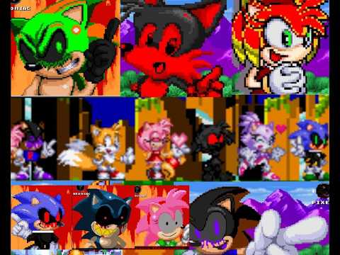 Видео: Хммм..... Мод Avengers на disaster 2d remake.