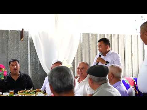 Видео: 03,06,2025 кудалык