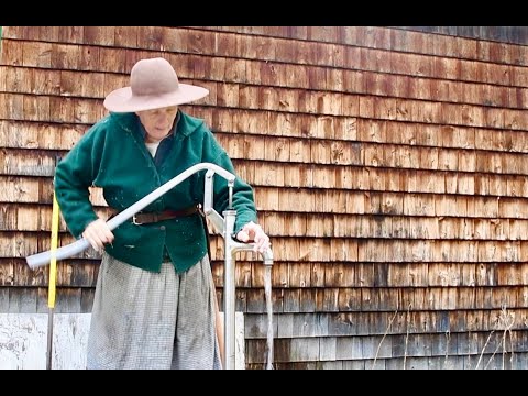 Видео: Три резервные системы, которые должен иметь каждый домовладелец