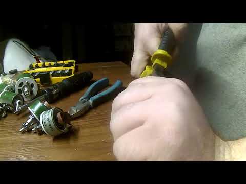 Видео: СП5-30,ППБ-50