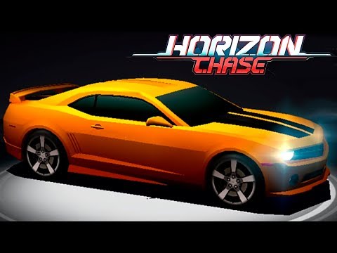 Видео: НОВАЯ МАШИНА ШЕВИ КАМАРО Horizon Chase World Tour #12 прохождение ИГРЫ ПРО МАШИНЫ