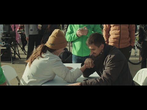 Видео: Family day in Tondiraba park || Семейный день в парке Тондираба || Tallinn