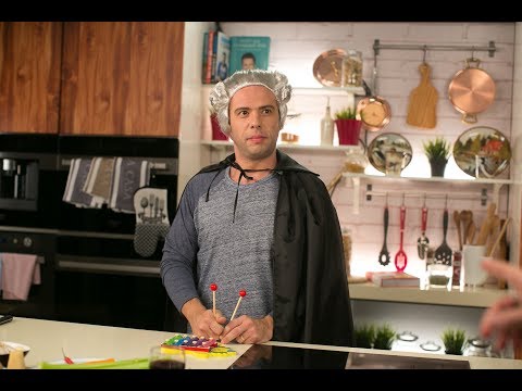 Видео: Домашняя паста с соусом из свиных ребрышек