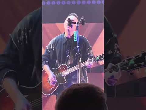 Видео: ЗВЕРИ • «Тебе» • СКА Арена • Санкт-Петербург • 1.03.2025