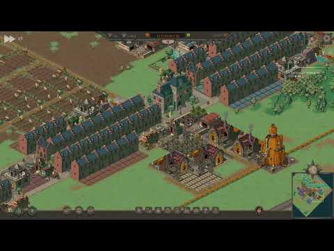 Видео: Кицбург (часть 5) - Lethis — Path of Progress #17