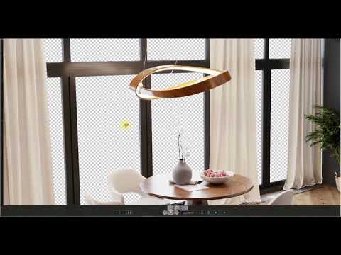 Видео: КАК СОХРАНЯТЬ ГОТОВЫЕ РЕНДЕРЫ