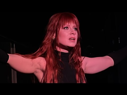 Видео: Юлия Савичева - Привет LIVE Мумий Тролль Бар/16.03.2024