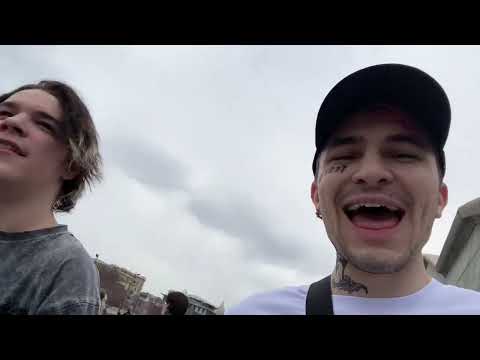 Видео: pinq, Scally Milano, uglystephan - нарезка со стрима (02.05.2022)