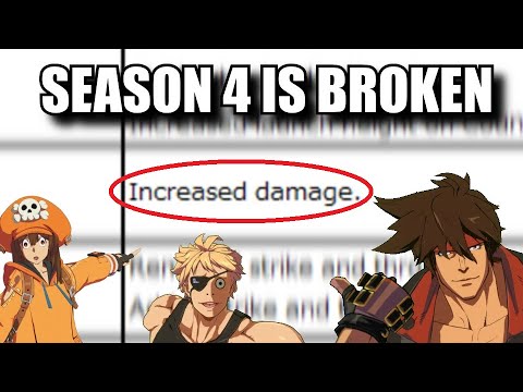 Видео: 4 сезон сломан!