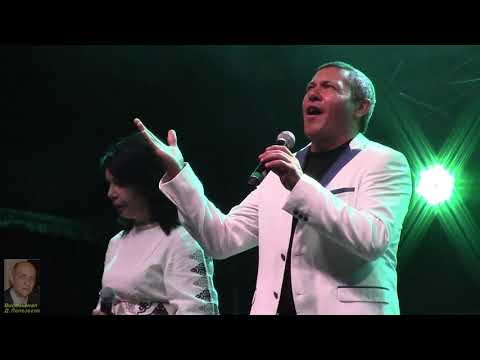 Видео: 02 - Петр Петкович - Бян гагаузум  (День города - 2018)