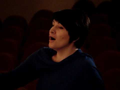 Видео: Мастер-класс от Хиблы Герзмава. Сухумская филармония. 2009