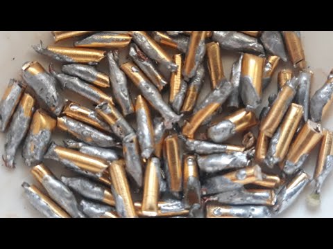 Видео: Аффинаж хвостов от импортных разъёмов ШР.