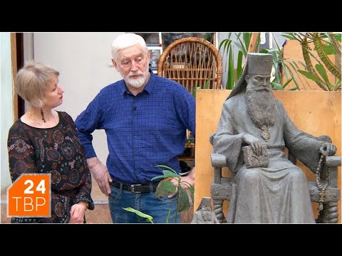 Видео: Хмелевской, с любовью | Новости | ТВР24 | Хотьково