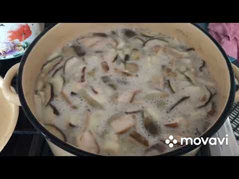 Видео: Проводим газ,воду ….немного про коз//