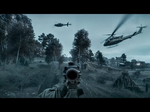 Видео: Пилот удивляет игроков в Arma Reforger...