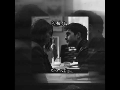 Видео: Miyagi & Эндшпиль, Mav-d - Euphoria (slowed)